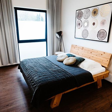 Ah Herberia Košice Extérieur photo