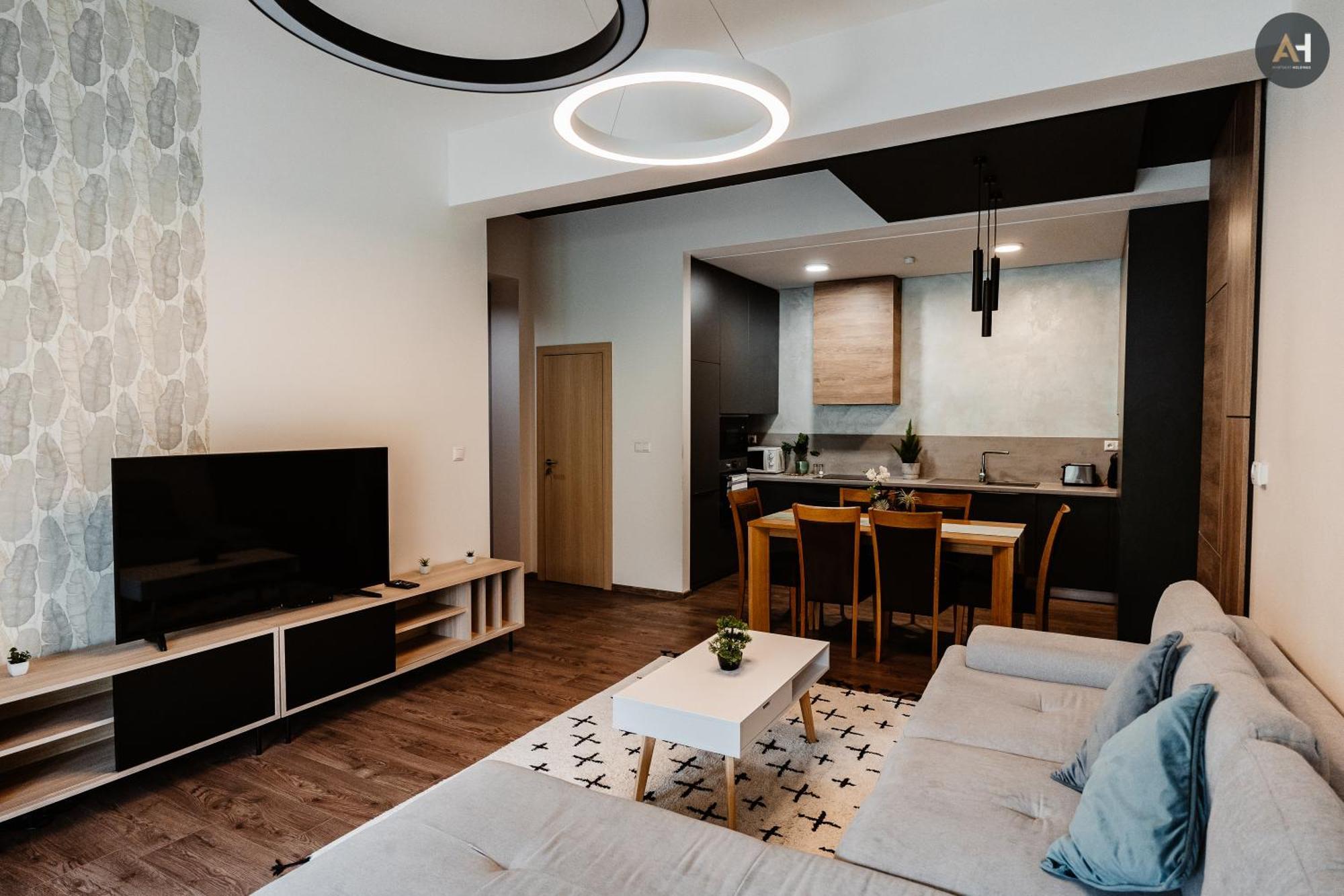 Ah Herberia Košice Extérieur photo