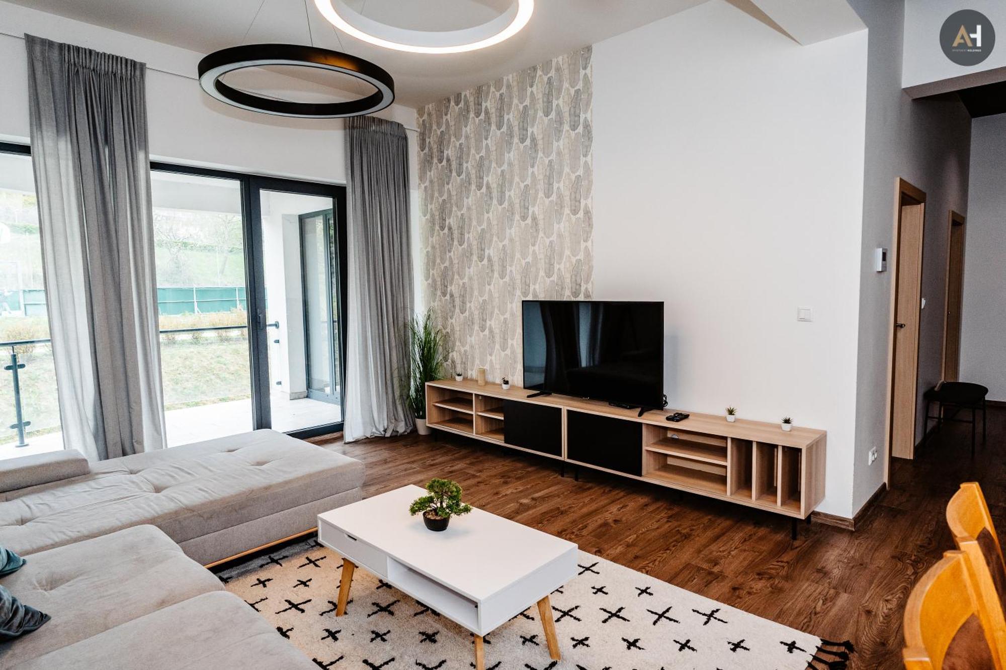 Ah Herberia Košice Extérieur photo