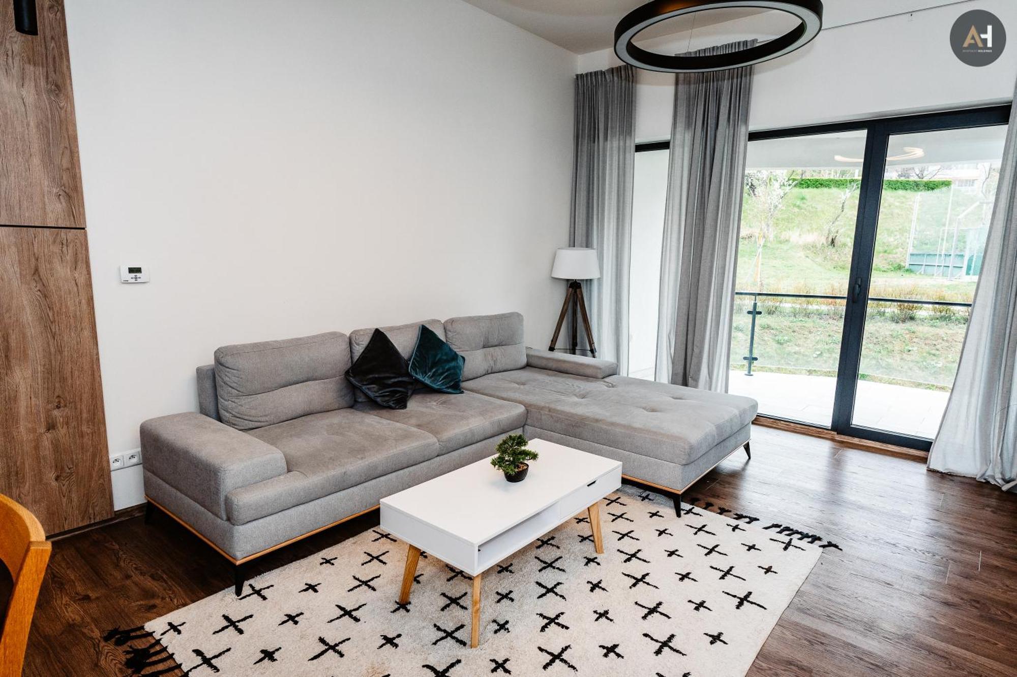 Ah Herberia Košice Extérieur photo