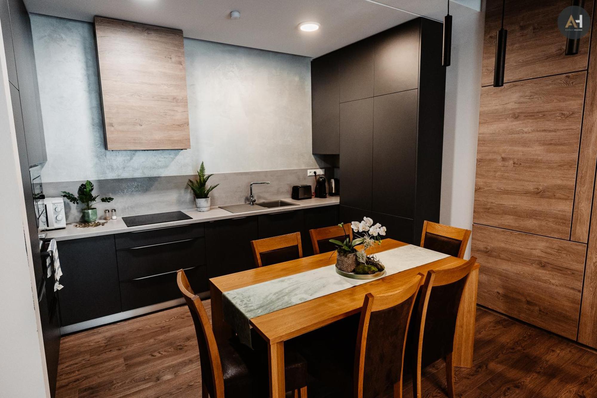Ah Herberia Košice Extérieur photo