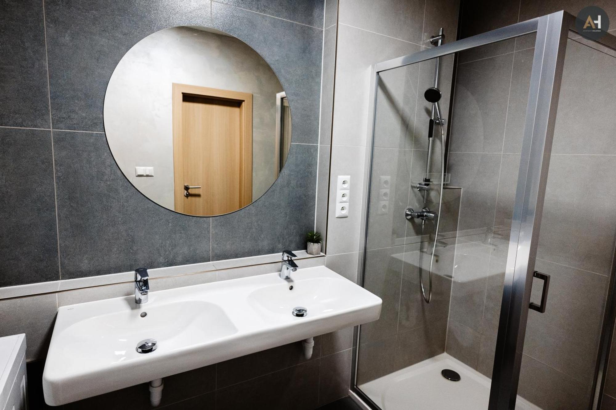 Ah Herberia Košice Extérieur photo