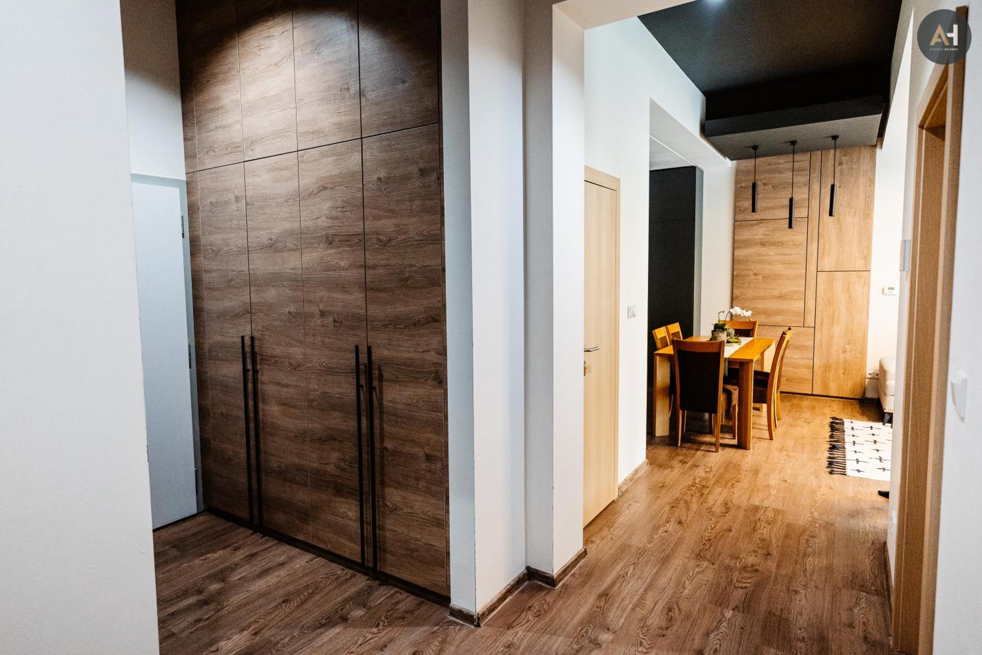 Ah Herberia Košice Extérieur photo
